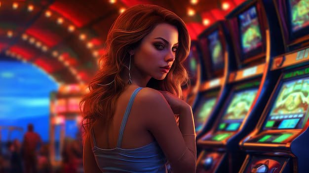 qq24jam jenis slot online video slot megaways jackpot progresif cluster pays tersedia lengkap